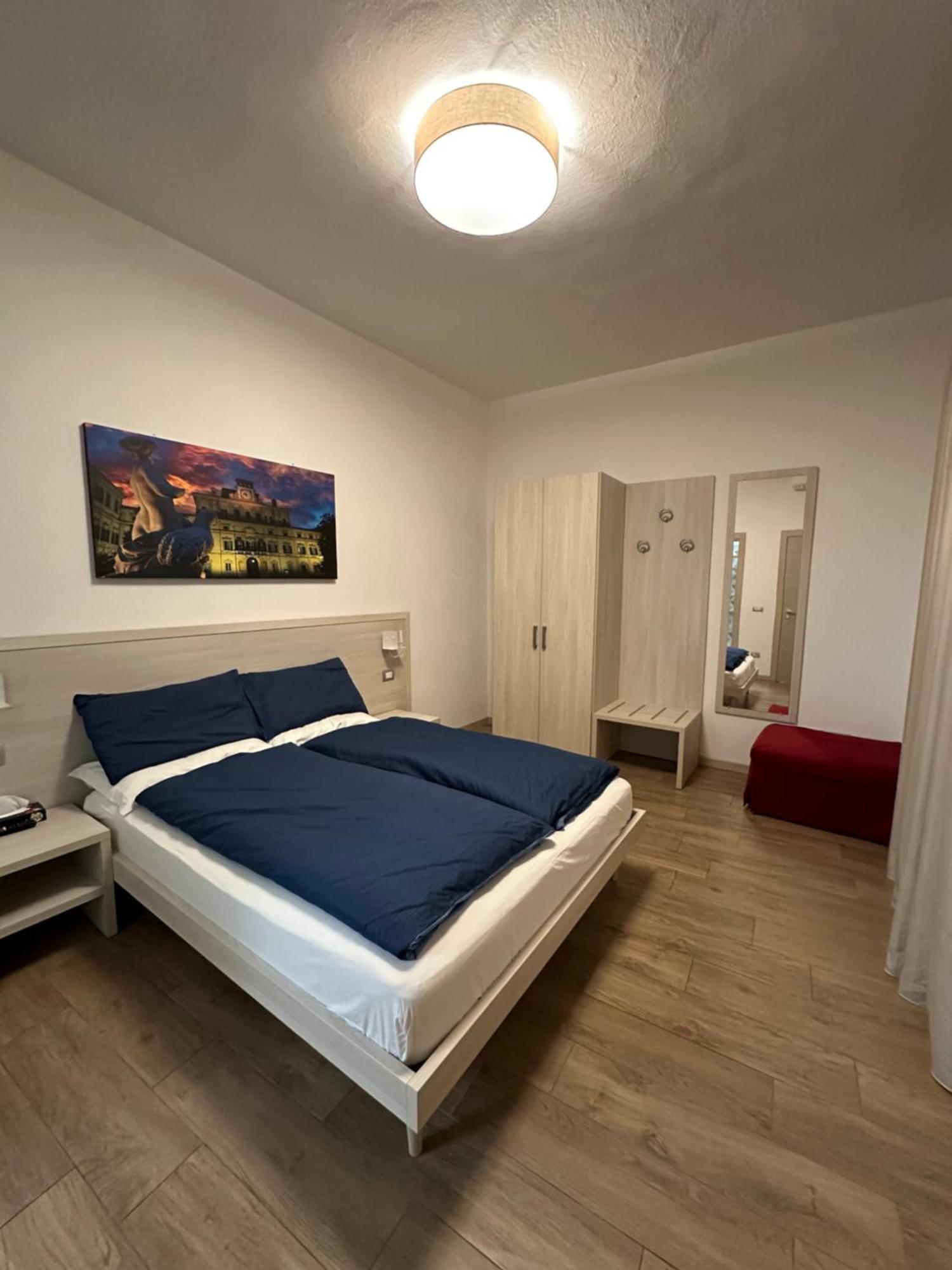 Отель Residenza Pezzani Парма Экстерьер фото