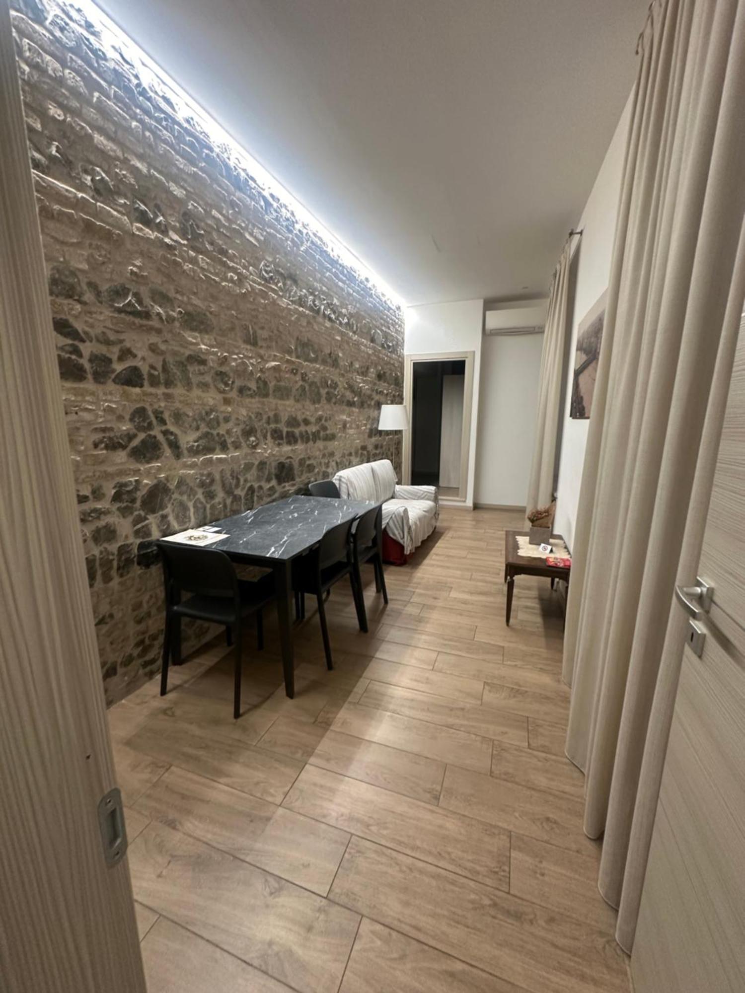 Отель Residenza Pezzani Парма Экстерьер фото